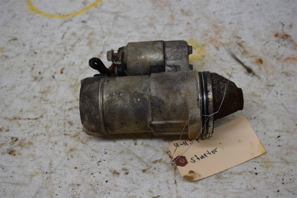 2011 Polaris Sportsman 850 Starter 4012855-479