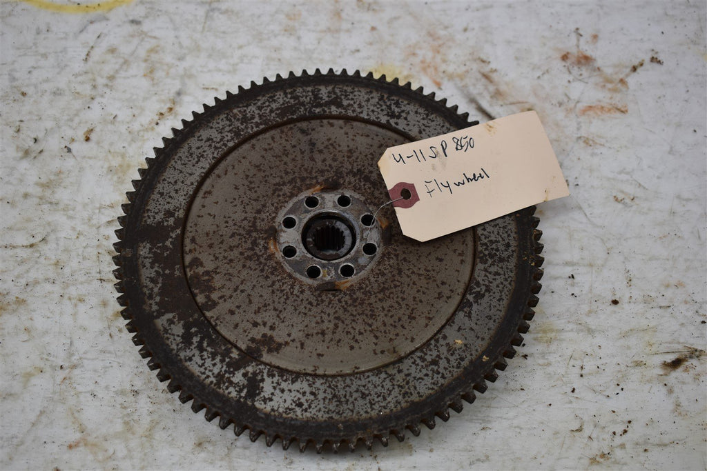 2011 Polaris Sportsman 850 Damper 4011428