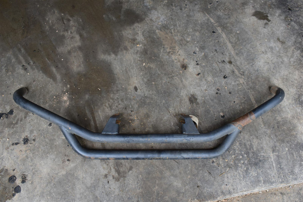 2011 Polaris Sportsman 850 Rear Bumper Support