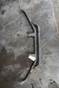 2011 Polaris Sportsman 850 Rear Bumper Support