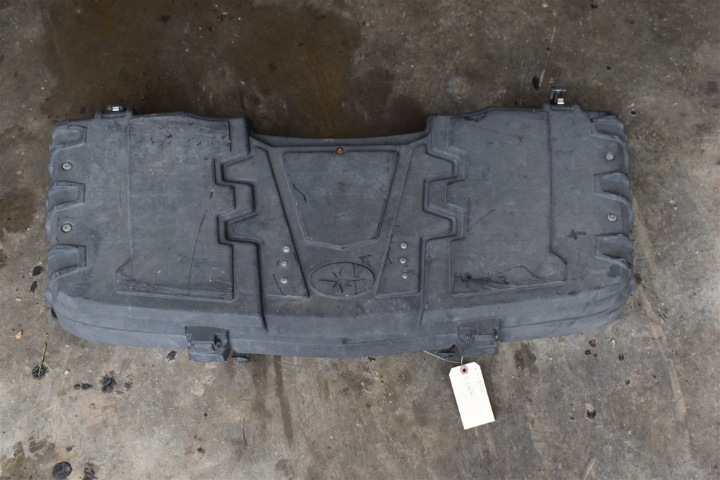 2011 Polaris Sportsman 850 Front Rack 5436865-070