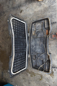 2011 Polaris Sportsman 850 Front Rack 5436865-070