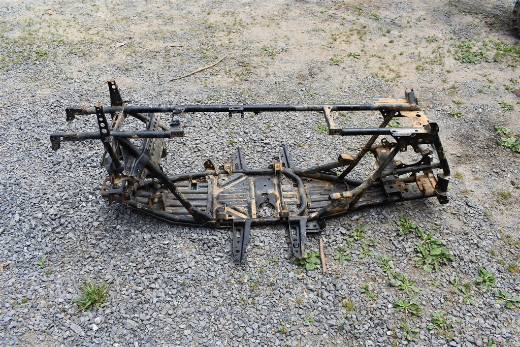 2011 Polaris Sportsman 850  Frame 1017725-067