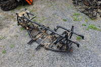 2011 Polaris Sportsman 850  Frame 1017725-067