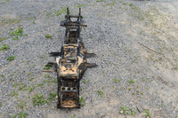 2011 Polaris Sportsman 850  Frame 1017725-067