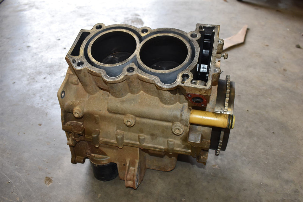 2011 Polaris Sportsman 850 Bottom End 2204053