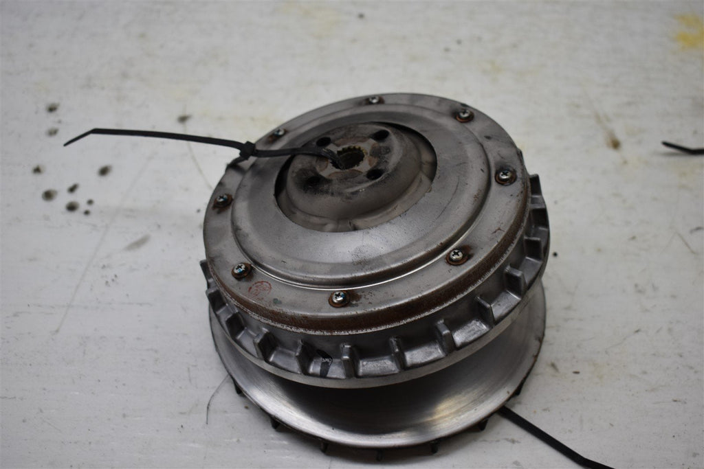 2013 Yamaha Grizzly 550 Primary Clutch 3B4-17606-00-00