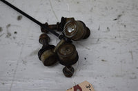 2013 Yamaha Grizzly 550 Sway Bar Linkage 16B-2385M-10-00