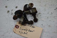 2013 Yamaha Grizzly 550 Sway Bar Linkage 16B-2385M-10-00