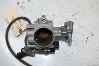 2013 Yamaha Grizzly 550 Throttle Body 28P-13750-10-00