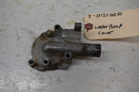 2013 Yamaha Grizzly 550 Water Pump Cover 3B4-12422-00-00