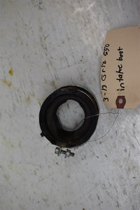 2013 Yamaha Grizzly 550 Intake Boot 3B4-14453-00-00