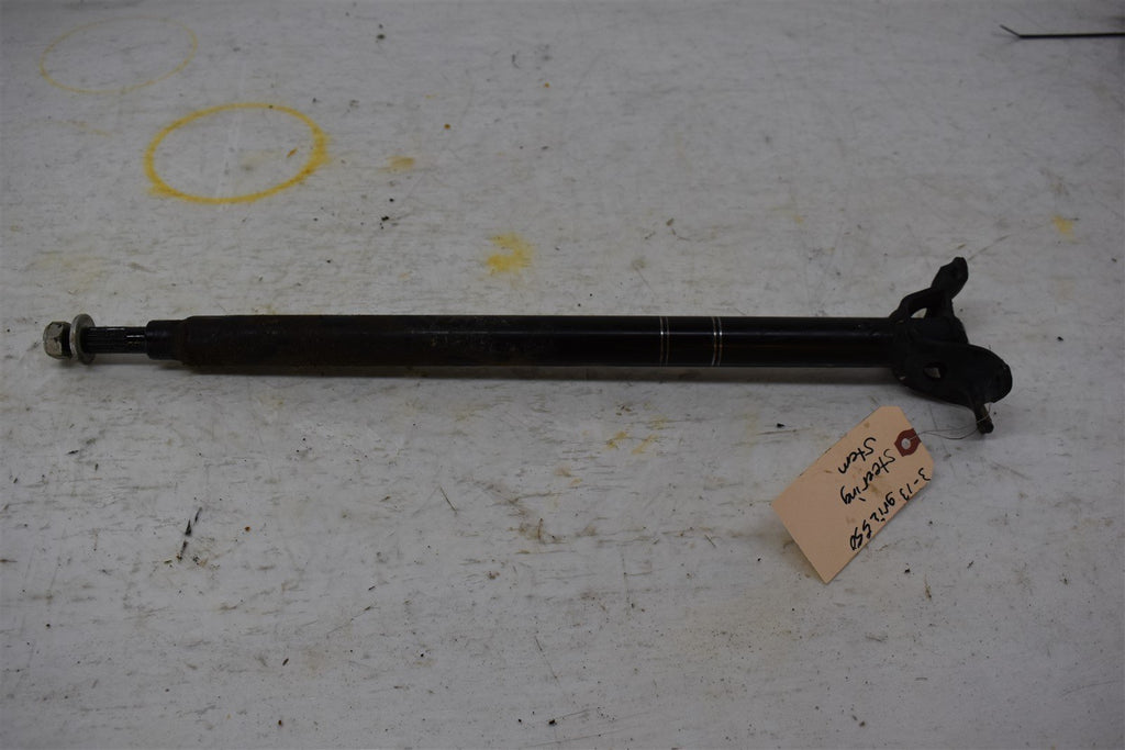 2013 Yamaha Grizzly 550 Steering Stem 1ND-F3813-10-00
