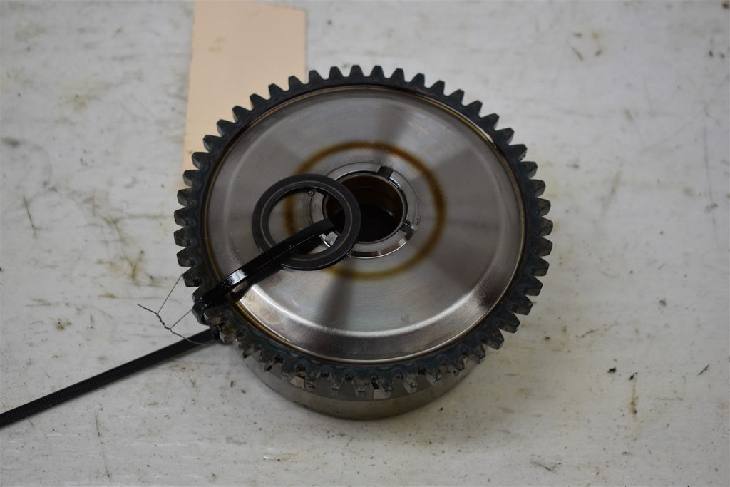 2013 Yamaha Grizzly 550  Flywheel 28P-81450-01-00