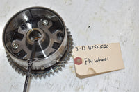 2013 Yamaha Grizzly 550  Flywheel 28P-81450-01-00