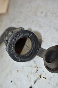 2013 Yamaha Grizzly 550 12V Plug