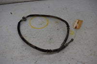 2013 Yamaha Grizzly 550 Rear Brake Lines 1HP-F5874-10-00