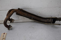 2013 Yamaha Grizzly 550 Header Pipe 1HP-E4611-00-00