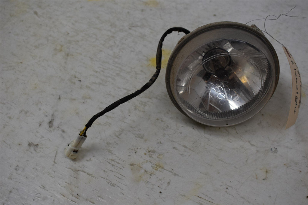 2013 Yamaha Grizzly 550 Right Headlight 28P-84300-00-00