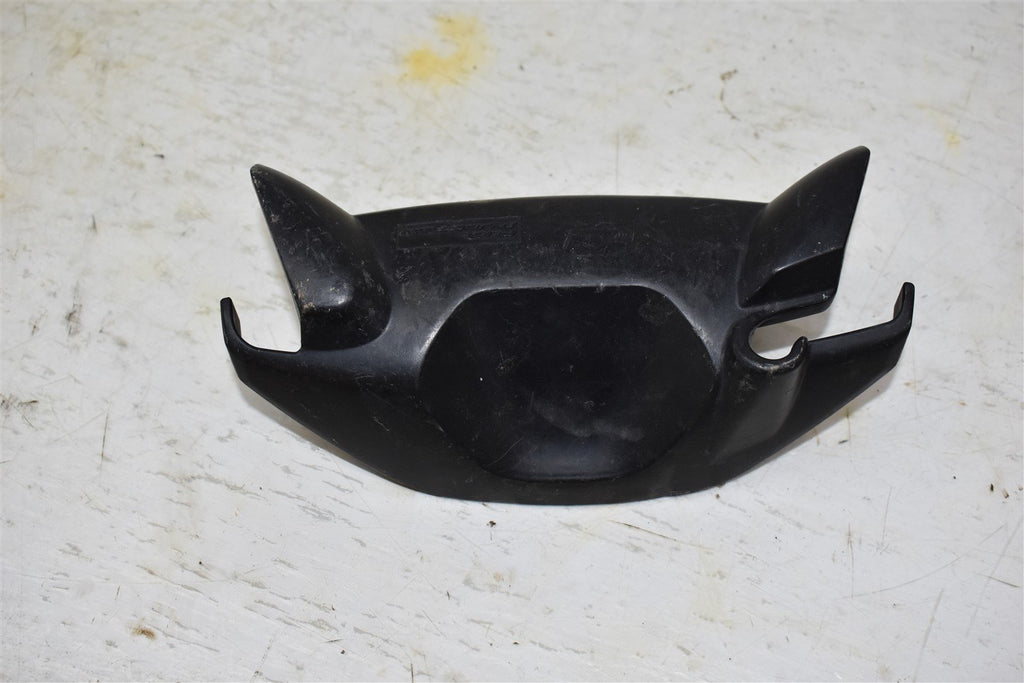 2013 Yamaha Grizzly 550 Handlebar Plastic 1HP-F6124-00-00