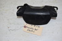 2013 Yamaha Grizzly 550 Handlebar Plastic 1HP-F6124-00-00