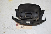 2013 Yamaha Grizzly 550 Handlebar Plastic 1HP-F6124-00-00