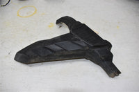 2013 Yamaha Grizzly 550  Right Bumper Plastic