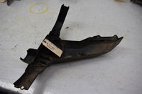 2013 Yamaha Grizzly 550  Right Bumper Plastic