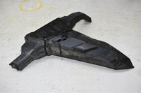 2013 Yamaha Grizzly 550  Left Bumper Plastic