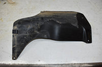 2013 Yamaha Grizzly 550 Right Inner Splash Guard 1HP-F1552-00-00