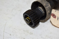 2013 Yamaha Grizzly 550 Rear Drive Shaft 1HP-G6172-00-00