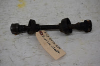 2013 Yamaha Grizzly 550 Front Drive Shaft 1HP-G6173-00-00