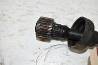 2013 Yamaha Grizzly 550 Front Drive Shaft 1HP-G6173-00-00