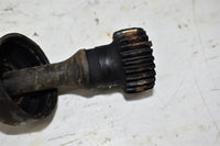 2013 Yamaha Grizzly 550 Front Drive Shaft 1HP-G6173-00-00