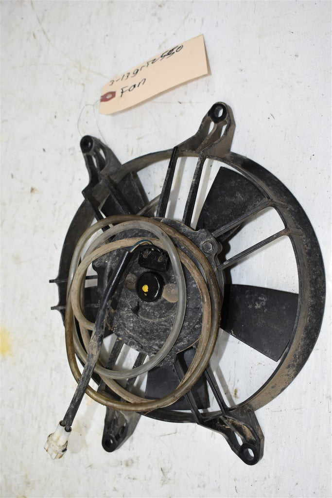 2013 Yamaha Grizzly 550 Fan 1HP-E2405-00-00