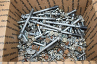 2013 Yamaha Grizzly 550  Bolts Lot