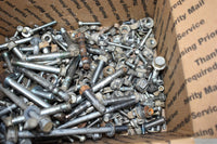 2013 Yamaha Grizzly 550  Bolts Lot