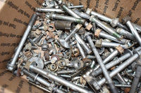 2013 Yamaha Grizzly 550  Bolts Lot