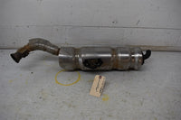 2013 Yamaha Grizzly 550 Muffler 1HP-E4703-00-00