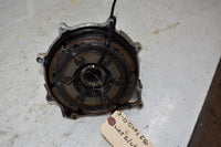 2013 Yamaha Grizzly 550 Cylinder Head 28P-11102-00-00