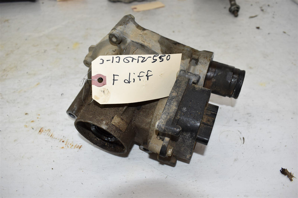 2013 Yamaha Grizzly 550 Front Differential 1HP-46160-00-00