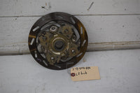 2013 Yamaha Grizzly 550 Left Front Hub 3B4-25111-11-00