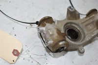 2013 Yamaha Grizzly 550 Left Rear Knuckle 1HP-F530F-00-00