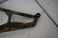 2013 Yamaha Grizzly 550 Left Front Lower A - Arm 1HP-F3570-00-00