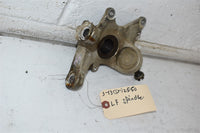 2013 Yamaha Grizzly 550 Left Front Spindle / Knuckle 1HP-F3501-10-00