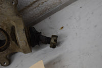 2013 Yamaha Grizzly 550 Left Front Spindle / Knuckle 1HP-F3501-10-00