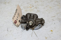 2013 Yamaha Grizzly 550  Left Front Caliper 3B4-2580T-02-00