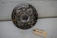 2013 Yamaha Grizzly 550 Left Rear Hub 3B4-25111-11-00