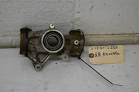 2013 Yamaha Grizzly 550 Right Rear Knuckle 1HP-F532F-00-00