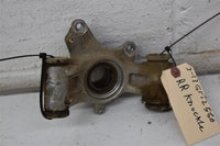 2013 Yamaha Grizzly 550 Right Rear Knuckle 1HP-F532F-00-00